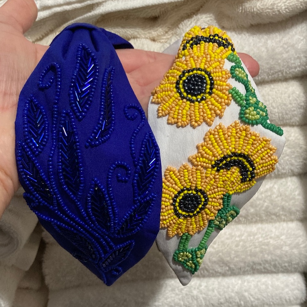 Headband Bundle